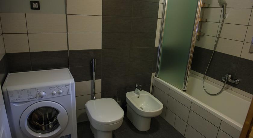 Apartment Arpa Ljubljana Cameră foto