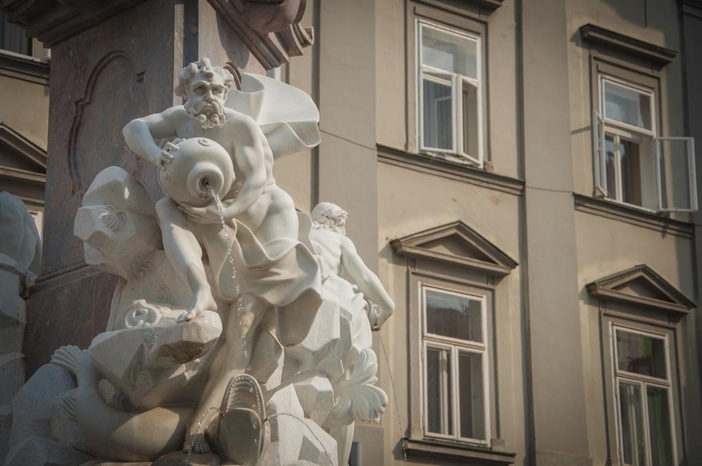 Apartment Arpa Ljubljana Cameră foto