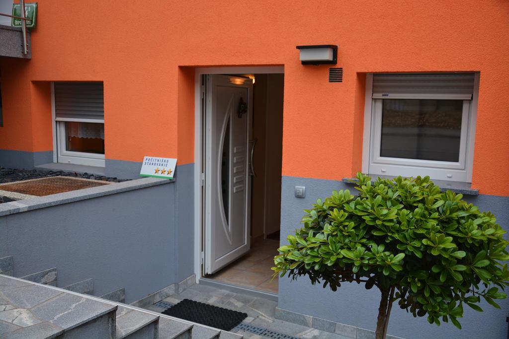 Apartment Arpa Ljubljana Cameră foto