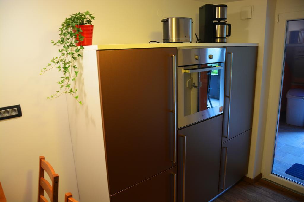 Apartment Arpa Ljubljana Cameră foto