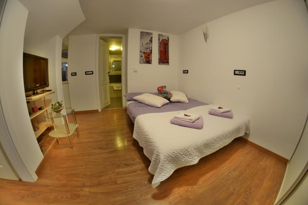Apartment Arpa Ljubljana Cameră foto