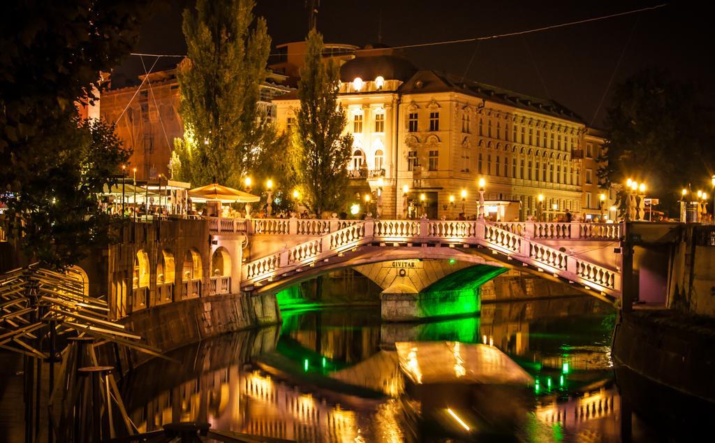 Apartment Arpa Ljubljana Cameră foto